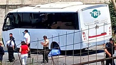 accidente, choque, policía de Jalacingo, Xiutetelco, Teziutlán-Perote