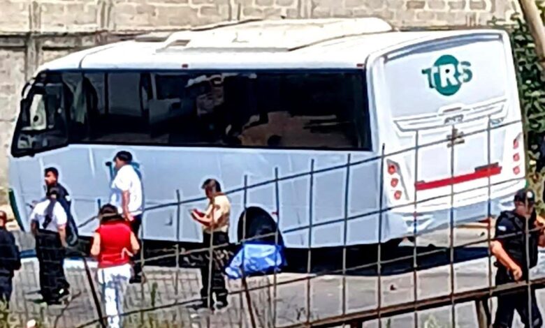 accidente, choque, policía de Jalacingo, Xiutetelco, Teziutlán-Perote