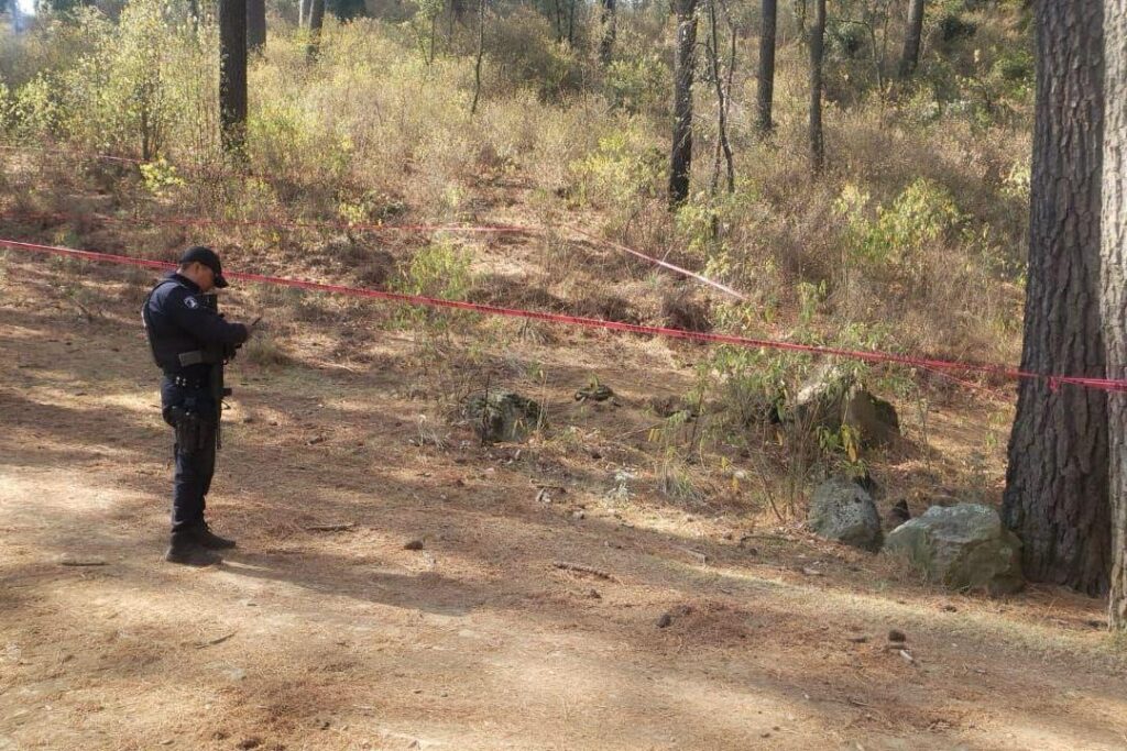 Idamis Pastor Betancourt, FGE, investigaciones, cadáveres, fosa, Tlahuapan