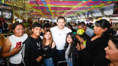 Gobierno de Puebla, Feria de Puebla, Alejandro Armenta, Un Viaje Inolvidable