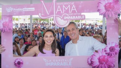 Gobierno de la Ciudad, Pepe Chedraui, Día de las Madres, Laguna de Chapulco