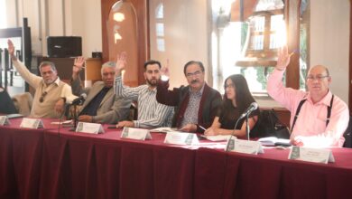 Gobierno de la Ciudad, Pepe Chedraui, consejos del IMPLAN