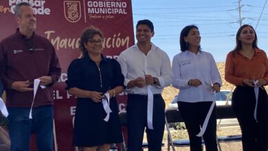Cuautlancingo, Omar Muñoz, Carril de Desaceleración de Periférico, Nuevo León, movilidad, tráfico