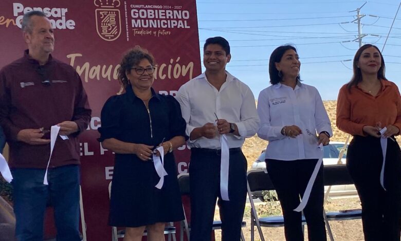 Cuautlancingo, Omar Muñoz, Carril de Desaceleración de Periférico, Nuevo León, movilidad, tráfico