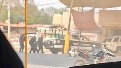 balacera, San Martín Texmelucan, El Arenal, FGE, SSP, investigaciones