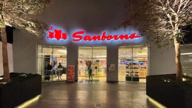 robo, joyería, Sanborns, Triángulo Las Ánimas, denuncia, FGE