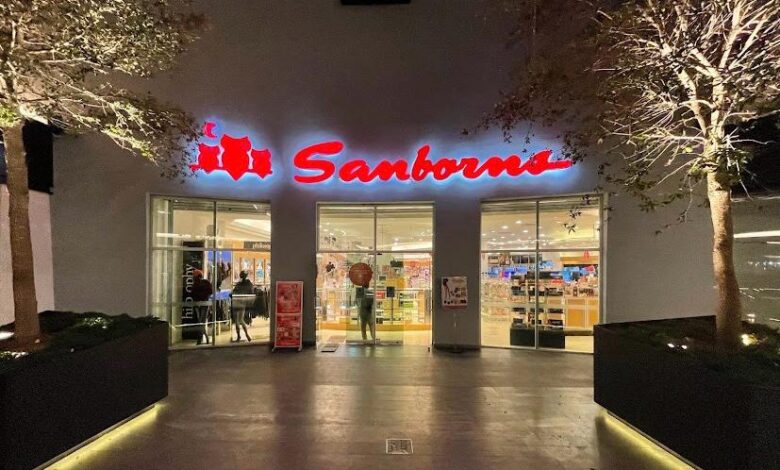 robo, joyería, Sanborns, Triángulo Las Ánimas, denuncia, FGE