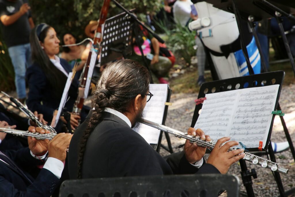 Gobierno de la Ciudad, IMACP, Día de las Madres