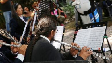 Gobierno de la Ciudad, IMACP, Día de las Madres