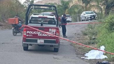 El Loco, enfrentamiento, Policía Municipal, Tlapanalá, robo a comercio, FGE, investigaciones
