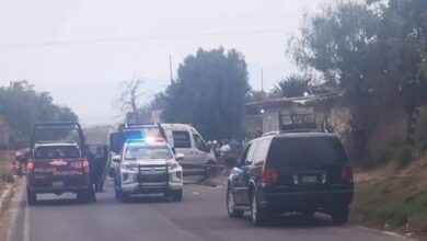 ejecutado, colombiano, San Cristóbal Tepatlaxco, San Martín Texmelucan, ataque directo