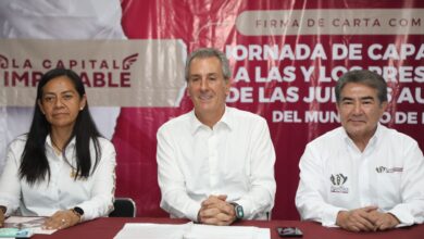 Gobierno de la Ciudad, Pepe Chedraui, profesionalización, ediles auxiliares, juntas auxiliares