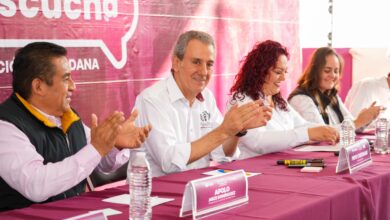 Gobierno de la Ciudad, Pepe Chedraui, La Capital Te Escucha, jornada de atención ciudadana