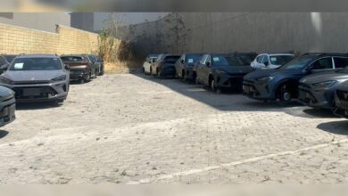 robo, llantas, Cupra Angelópolis, robo de autopartes