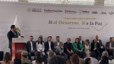 riñas, reuniones familiares, homicidios, Puebla, Alejandro Armenta, armas de fuego
