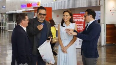 MariElise Budib, Estrella Roja, SMDIF, Fundación Una Nueva Esperanza