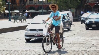prevención, golpes de calor, altas temperaturas, Gobierno de la Ciudad