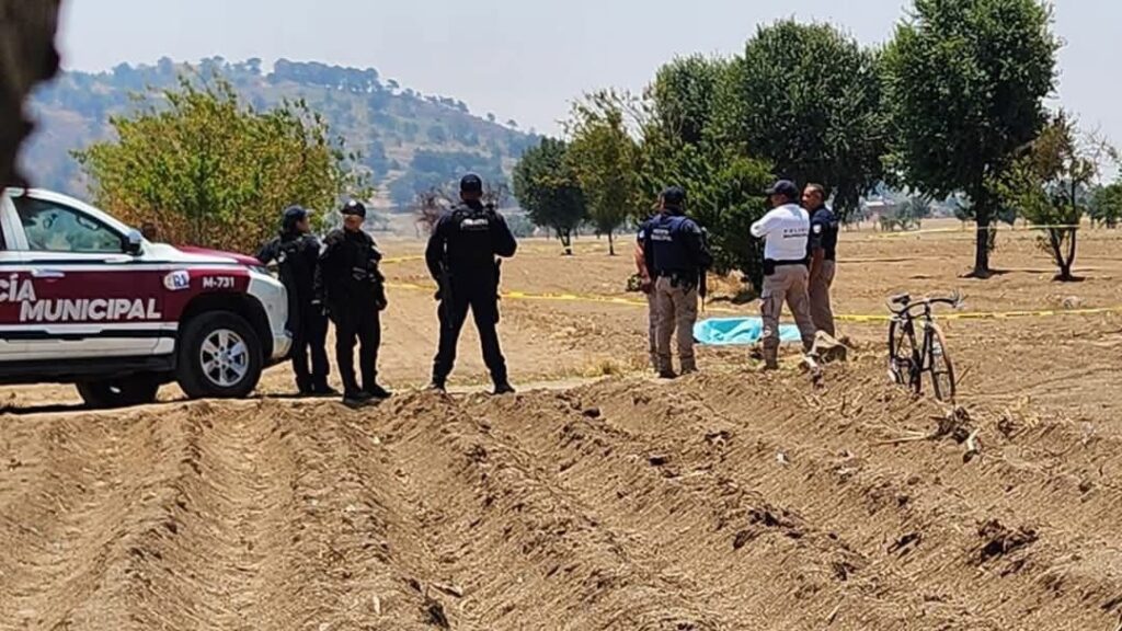 San Pedro Cholula, San Francisco Cuapan, feminicidio, investigaciones, SSP