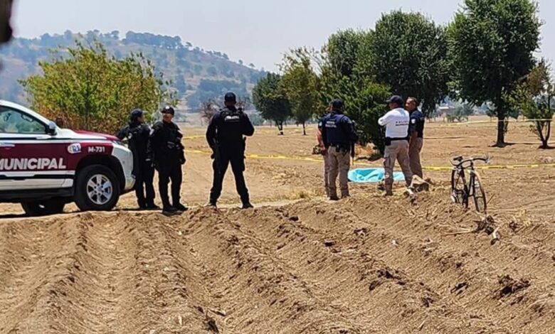 San Pedro Cholula, San Francisco Cuapan, feminicidio, investigaciones, SSP