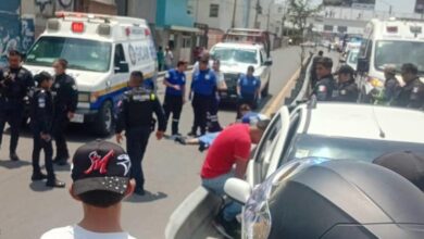 accidente, motociclista, Periférico, Loma Bella, SSP, Fiscalía