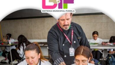talleres, emprendimiento, SMDIF, CECADE, Gobierno de la Ciudad