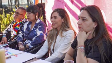Gobierno de la Ciudad, Secretaría para la Igualdad Sustantiva de Género, inclusión