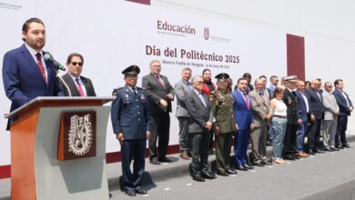 Gobierno de Puebla, IPN, era tecnológica