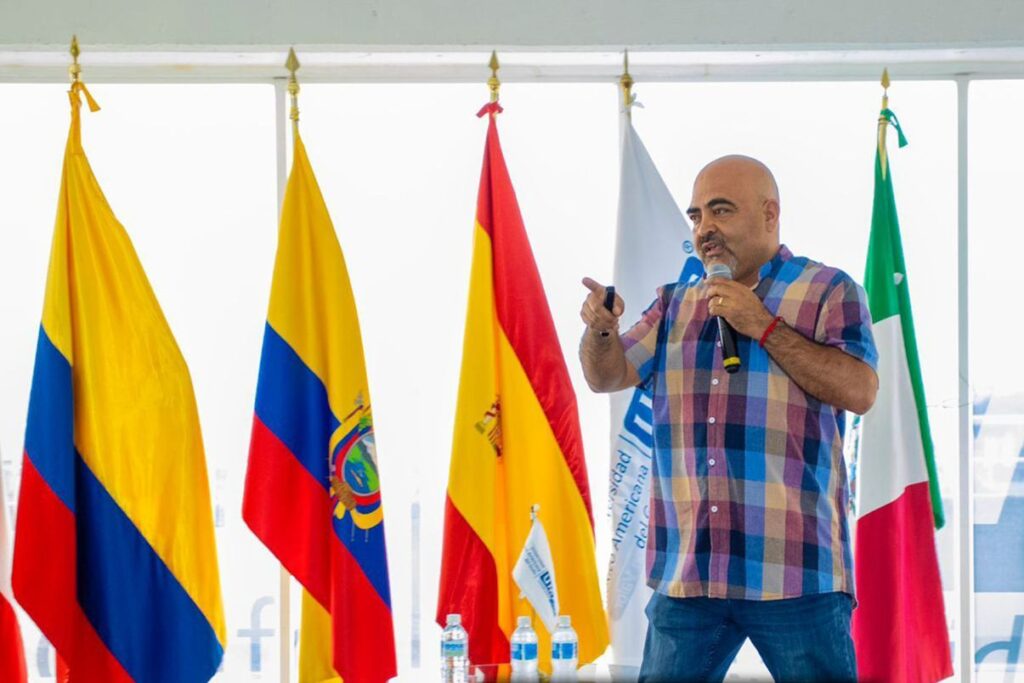 Gobierno de la Ciudad, Pepe Chedraui, educación ambiental