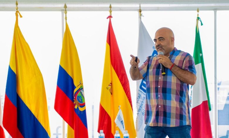 Gobierno de la Ciudad, Pepe Chedraui, educación ambiental