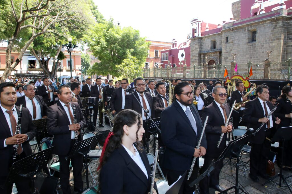 IMACP, cartelera cultural, Puebla capital, Gobierno de la Ciudad