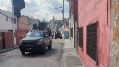 agresión, colonia Cuauhtémoc, Diagonal Defensores de la República, paramédicos de SUMA