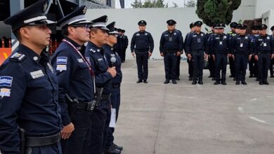 Gobierno de la Ciudad, SSC, Jefatura Zona Uno