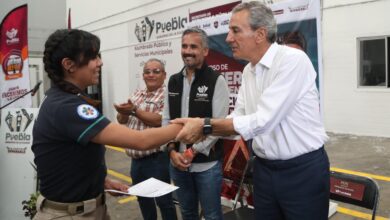 Gobierno de la Ciudad, Pepe Chedraui, Primer Respondiente, Servicios Públicos, SUMA