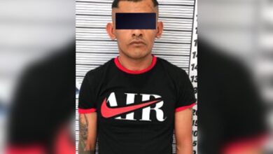 detenido, San Aparicio, Policía Estatal, homicidio, policías estatales, Amozoc, SSP