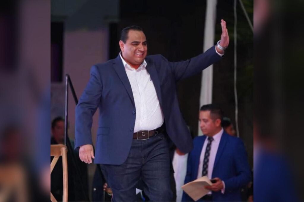 Ramiro González Vieyra, San Nicolás Buenos Aires, Ayuntamiento, delitos contra la salud, audiencia, amparo