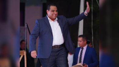 Ramiro González Vieyra, San Nicolás Buenos Aires, Ayuntamiento, delitos contra la salud, audiencia, amparo