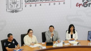 Alejandro Armenta, elección 1 de junio, Poder Judicial