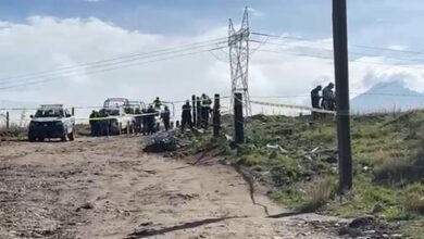embolsado, Tlaxcala, San Pablo del Monte, Xochimehuacán, investigaciones, Puebla