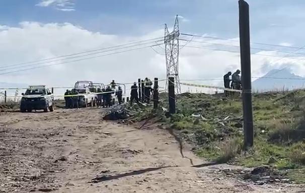 embolsado, Tlaxcala, San Pablo del Monte, Xochimehuacán, investigaciones, Puebla