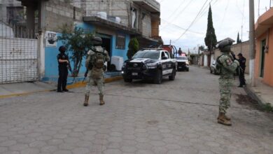 operativo, Cuautlancingo, migrantes sudamericanos