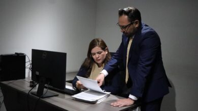 FGE, elecciones del Poder Judicial