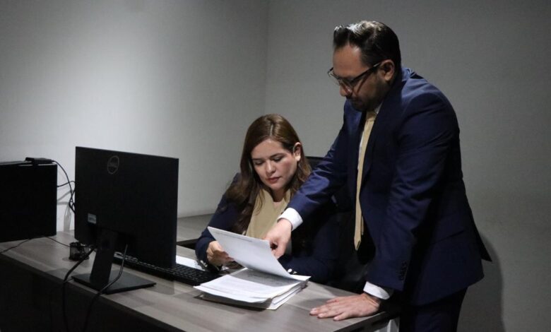 FGE, elecciones del Poder Judicial