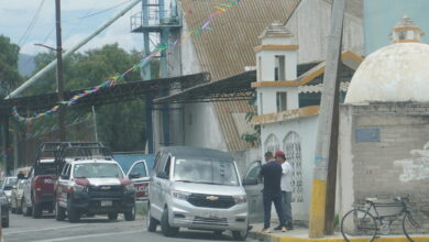 suicidio, Tecamachalco, Barrio de San Antonio, FGE, diligencias