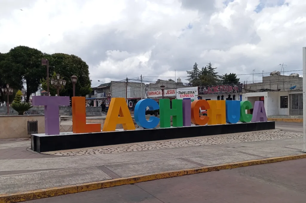 Ayuntamiento Tlachichuca, Congreso del Estado, Concejo Municipal