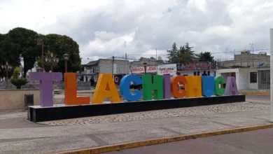 Ayuntamiento Tlachichuca, Congreso del Estado, Concejo Municipal