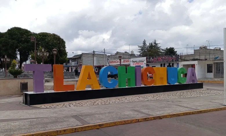 Ayuntamiento Tlachichuca, Congreso del Estado, Concejo Municipal