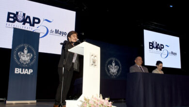BUAP, Lilia Cedillo, calidad educativa