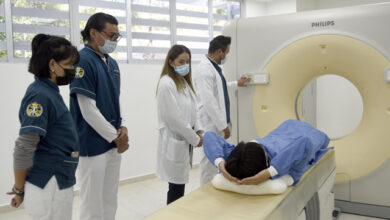 BUAP, docentes, capacitación, Centro de Simulación Dra. Matilde Montoya Lafragua