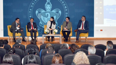 BUAP, tortura, derechos humanos