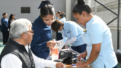 maltrato a personas mayores